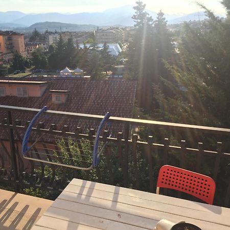 Monte Camicia - Cozy Home In City Center-Spacious-Free Parking L'Aquila Exterior photo