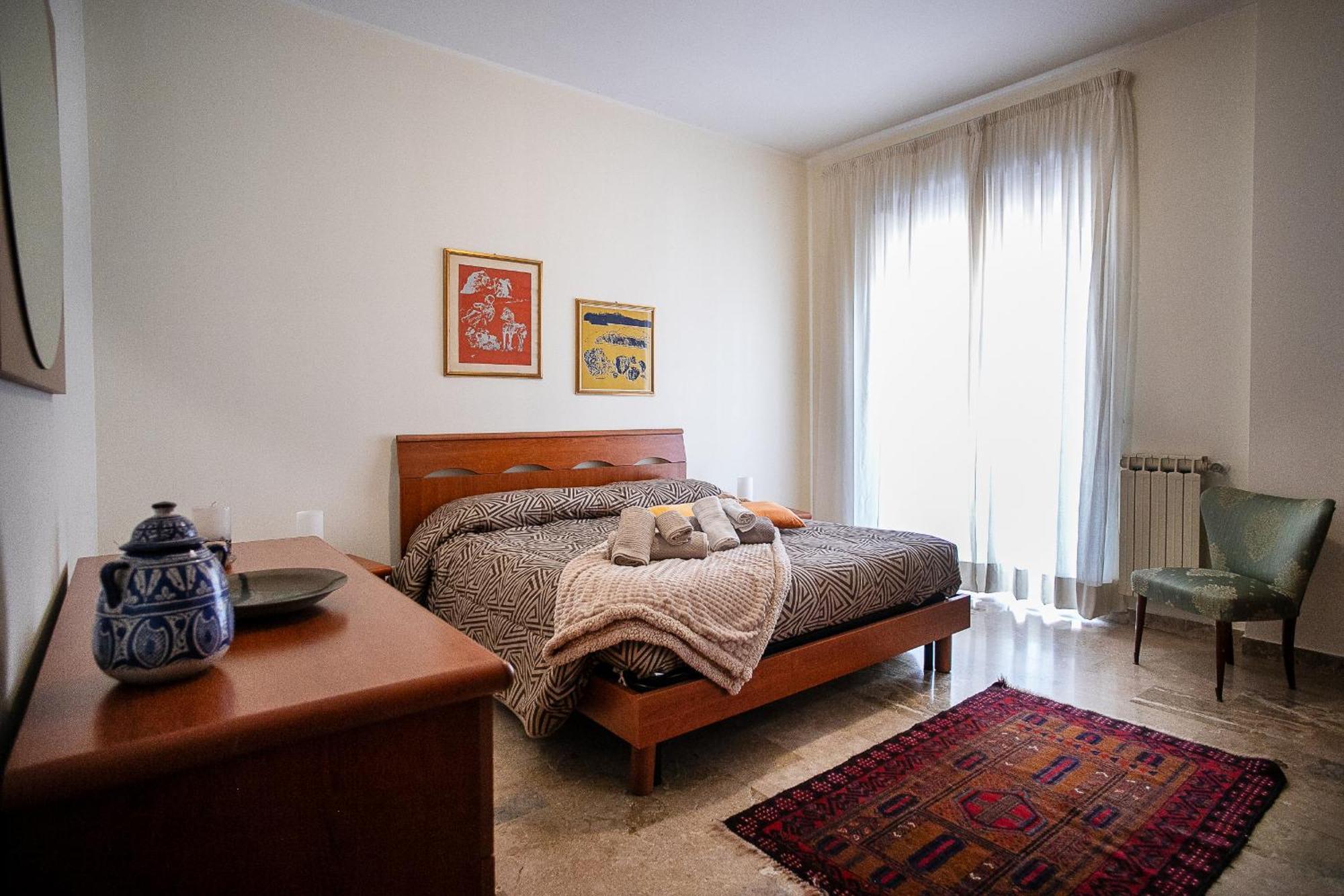 Monte Camicia - Cozy Home In City Center-Spacious-Free Parking L'Aquila Exterior photo