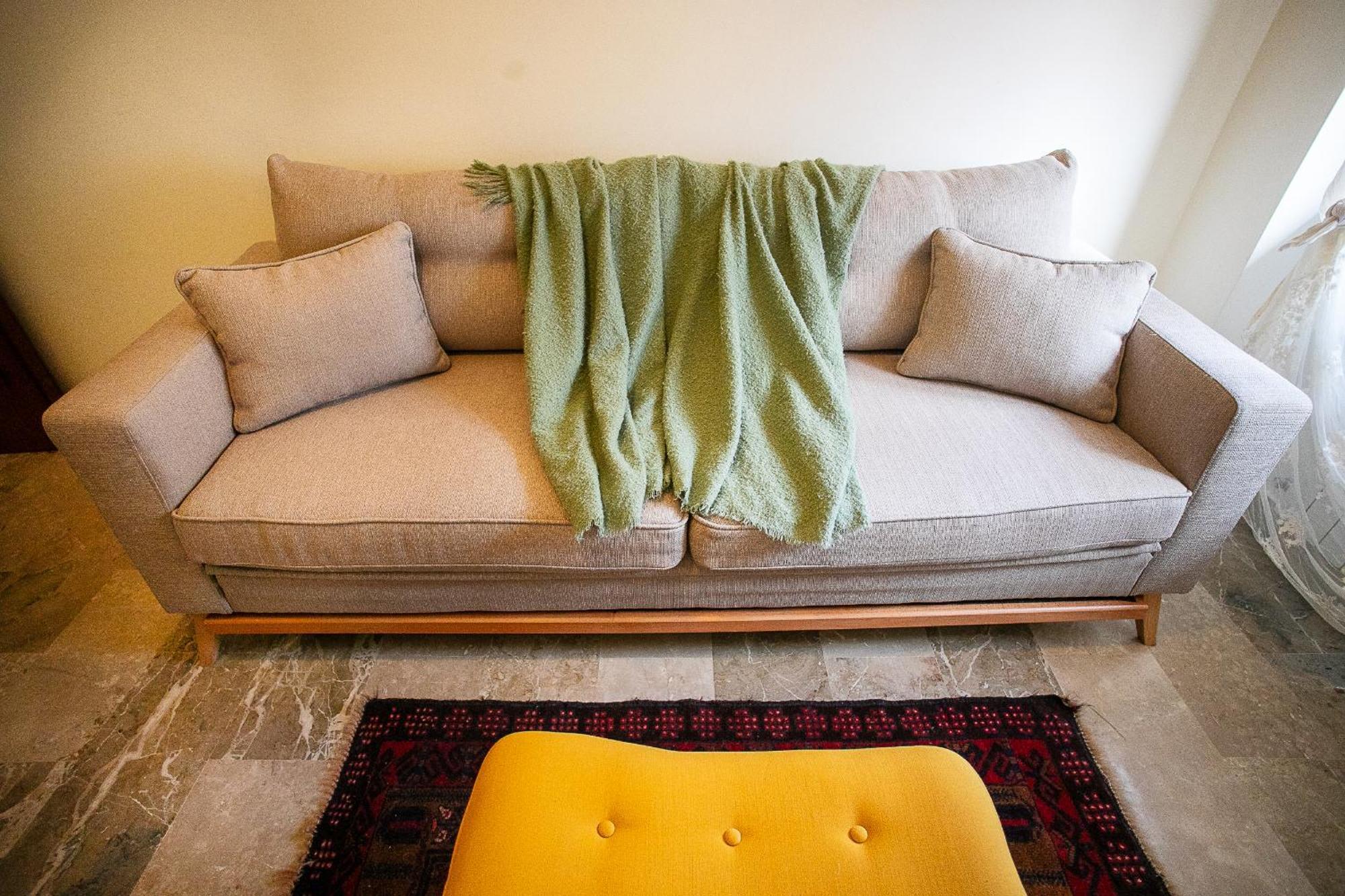 Monte Camicia - Cozy Home In City Center-Spacious-Free Parking L'Aquila Exterior photo